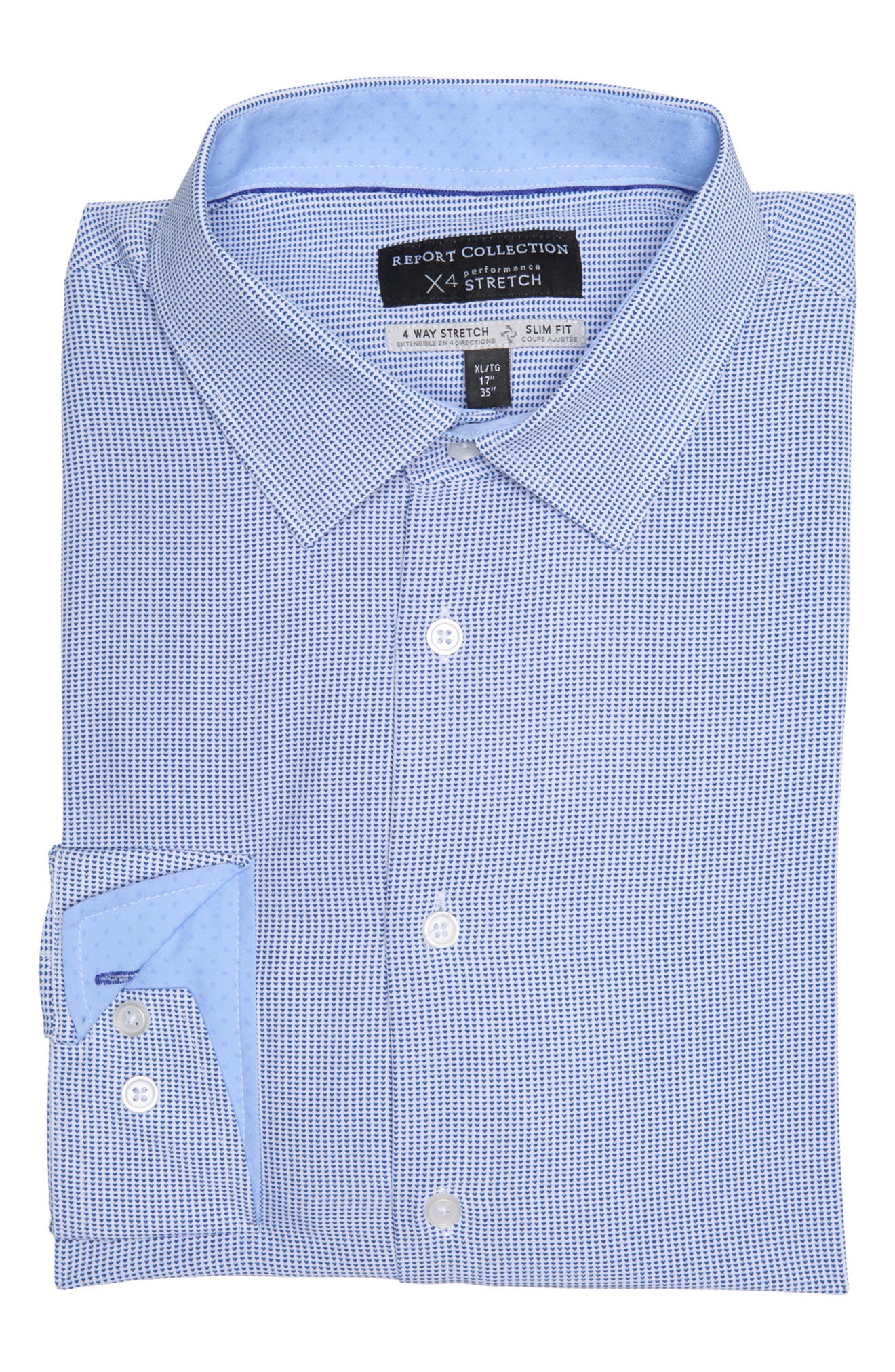 Report Collection Dress Shirts ...